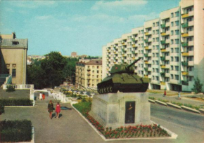 Minsk Apartment